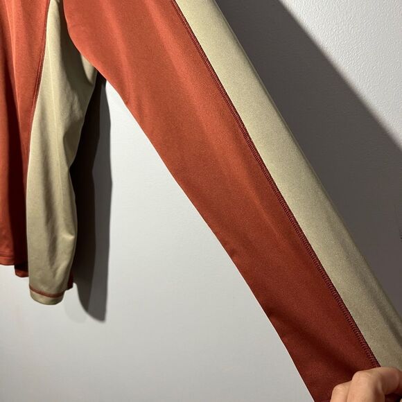 Marmot | Quarter zip Base Layer Two Tone Medium - Picture 4 of 7